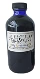 Holy Anointing Oil - Exodus 30:22-25 Specifications (Myrrh, Calamus, Cinnamon, Cassia, Olive Oil (8oz)