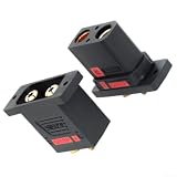 Connettori per energia RV 110A Quick Connect Terminali