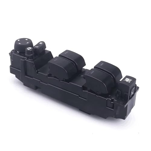 Lève-vitre pour Mazda 6 GH 2007-2012 bouton interrupteur commande de vitre électrique GS1E-66-350A