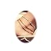 Zealmer Layered Gold Chain Anklet Beads Sequin Anklet Bracelet Beach Foot Jewelry