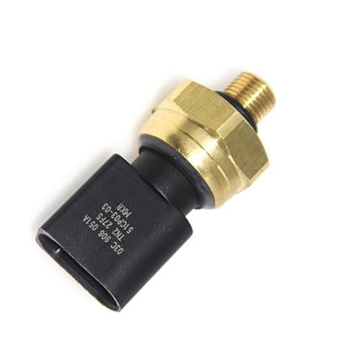 Image of Crankshaft Position Sensor Fuel Injection Pressure Sensor 03C906051A For Audi Q7 For VW Cc For Passat For Touareg EOS 51CP03-03