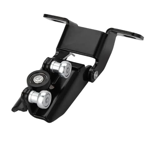 Rouleau de porte coulissante double roue pour Ford Transit MK6 MK7 mécanique robuste