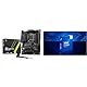 MSI MPG Z790 Tomahawk MAX WiFi + Intel Core i7-14700K