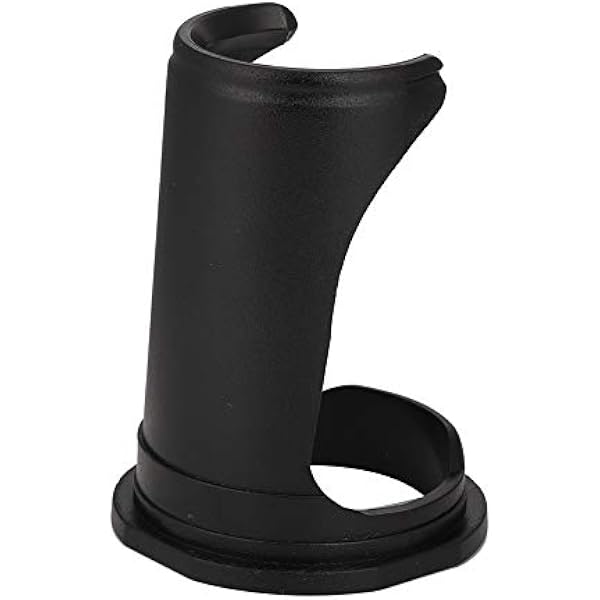 Generic Professional Beard Brush Stand для стабилизации и хранения - подходит для большинства щеток - компактный размер держатель для поваренной книги