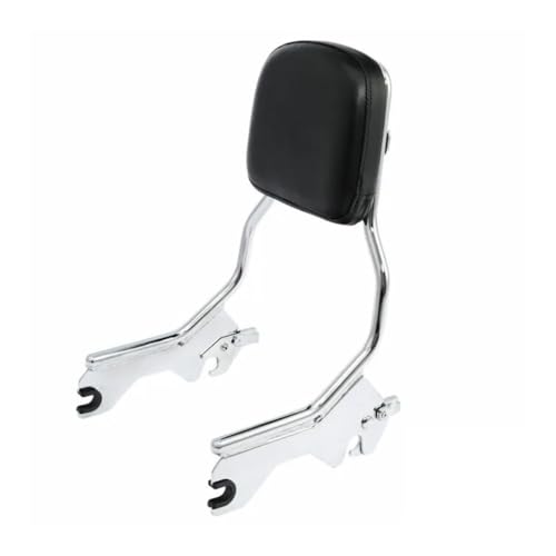 Dossier passager moto Softail Low Rider Sport Glide FXLR FLSB 18-25