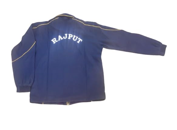 The RAJPUT TRACK SUIT-picture-26