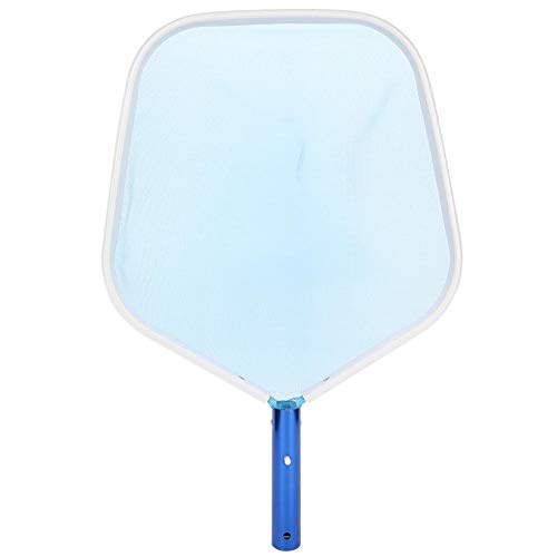 Suprimentos para piscinas, Rede de folhas para piscinas, Limpador de piscina, Spa com Hidromassagem