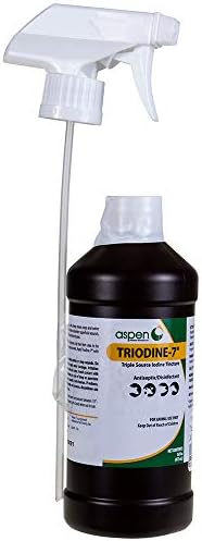 Aspen Triodine Spray 16OZ