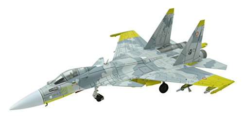 Amazon | トミーテック 技MIX 技ACE06 エースコンバット Su-37 黄色13 