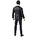 John Wick: Chapter 4 Caine MAFEX Action Figure