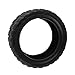 SPYMINNPOO 85x65 6.5 Electric Scooter Tire, Premium Rubber Tire Replacement Off Road Tires Balance Car Replacement Tire