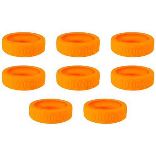 Luggage Wheel Protection Covers for 2