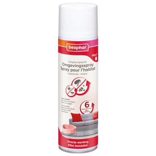 beaphar Omgevingsspray