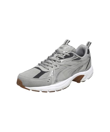 Image of Puma Unisex-Adult Milenio Tech Sd Res Sneaker