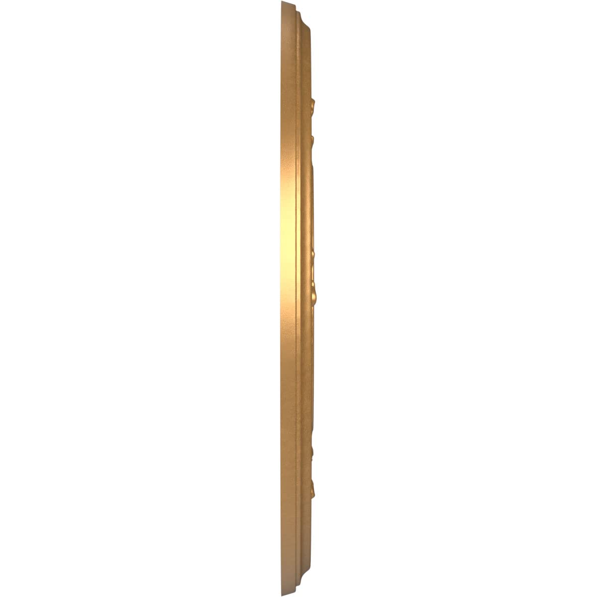 Ekena Millwork CM21YO2-03500 21 5/8-Inch OD X 3 1/2-Inch ID - View #4