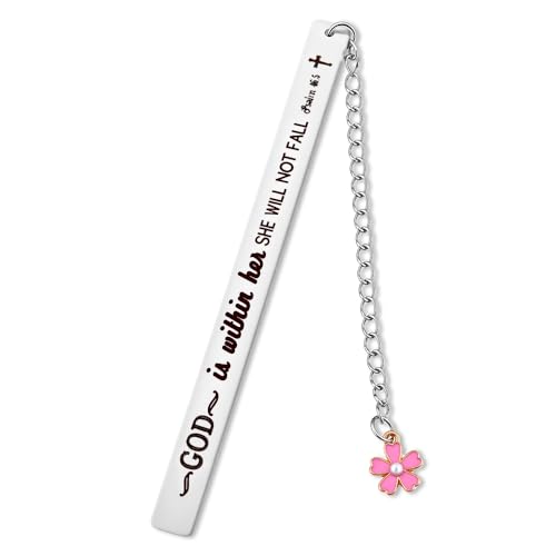 Christian Valentines Day Gifts for Her Girlfriend Wife Fiancee Holiday Retirement Birthday Gift for Religious Woman Coworker Catholic Graduation Gifts for Female Friends Daughters Baptism Easter Gift