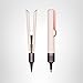 Dyson Airstrait™ Straightener, Wet to dry hair straightener, No heat damage, No hot plates, All hair types