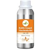 Crysalis Aceite de calabaza (Lagenaria siceraria) – 500 ml