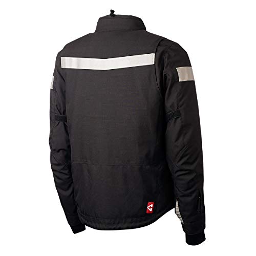 Gerbing EX Pro 12V Heated Pants S Black