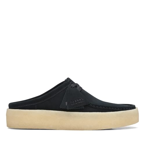 Image of Clarks Men's Wallabee Cup Lo