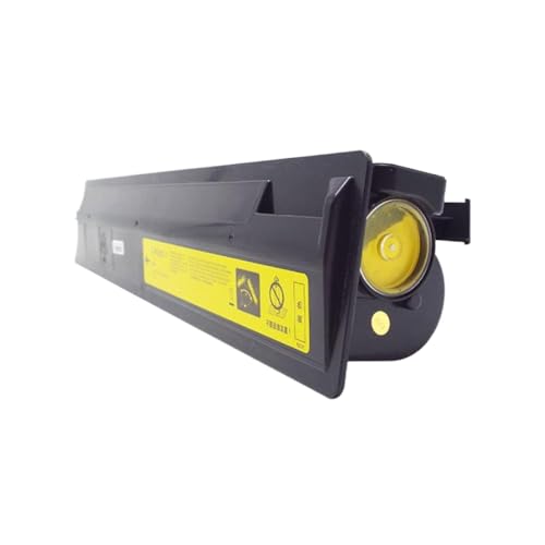 Cartouche de toner magenta T-FC50(M) de rechange pour imprimante laser 4555C