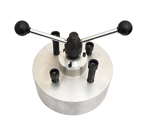 Image of /Compatible with D12 D13 Rear CRANKSHAFT Oil Seal Installer Tool ALT 9990166 88880013