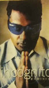 Incognito - Remixed - Amazon.com Music