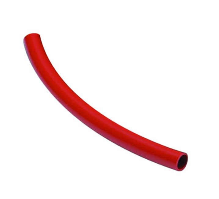Caplugs ST0156 - ST-SH Series - Ultrabake Silicone Tubing, 100' Coil Length, Clear, OD 0.281