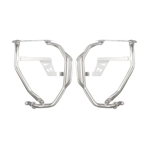 Cadre protection pour Adventure R1300GS barres de sécurité moto pour le tout-terrain