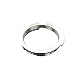 CHICHIYANG Metall-Kameraobjektiv-Adapterring, Kamera-Armaturen, M39 35–135 mm Objektiv-Adapterring für Leica M I/II/III