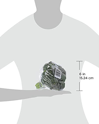 Artisan Sweet Broccoli, 8 oz