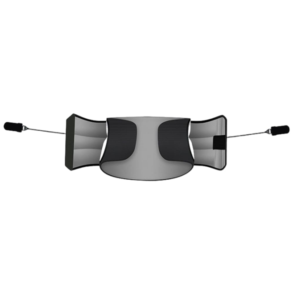 Dinamica rigida BRACE corsetto stella Fix lungo Orliman SD104