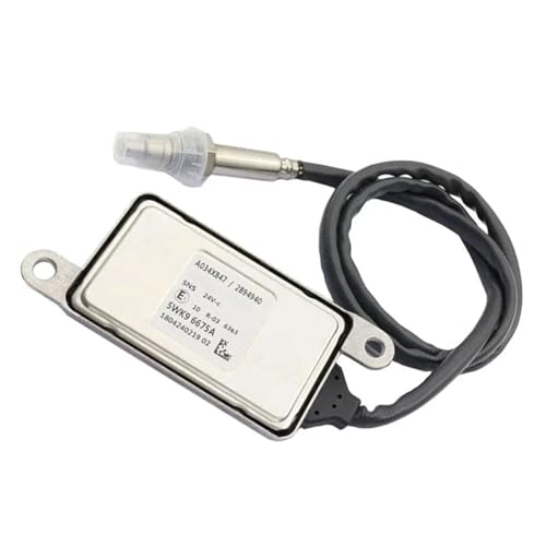 Sensor NOx 1705572 soluciona fallos de motor y lecturas erróneas de escape 3