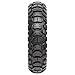 Tusk 2Track Adventure Tire Rear 150/70B-18 (70T)