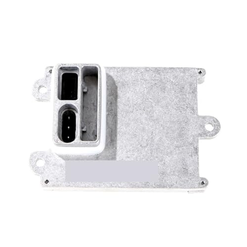 Module commande ballast xénon idéal pour les longs trajets de nuit en toute sécurité