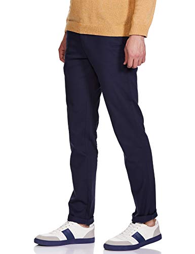 Image of OXEMBERG Men Casual Pants