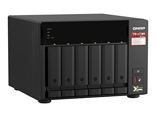 QNAP TS-h1290FX NAS