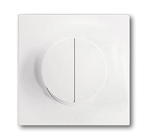 Preisvergleich Produktbild Busch-Jaeger 6545-774 Bedienelement Für Seriendimmer