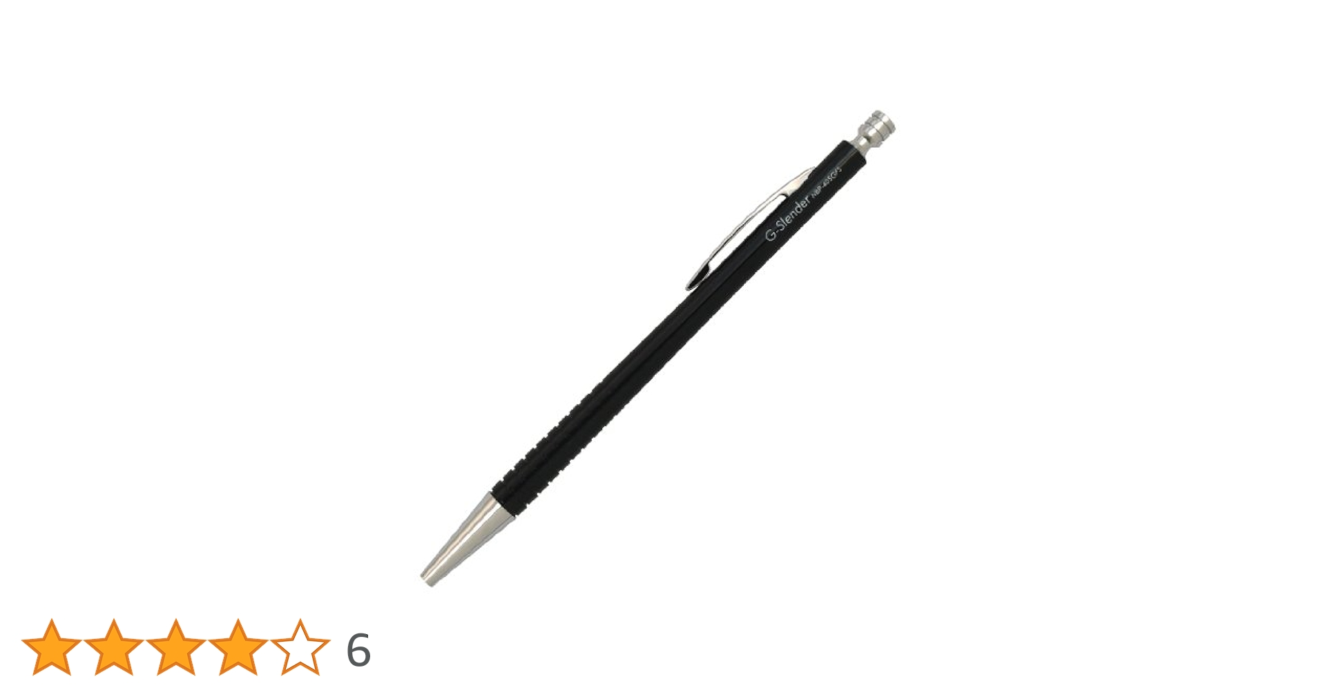 Amazon.co.jp: オート 油性ボールペン ニードルポイントジー