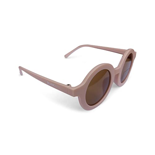 Polarized Cute Round Sunglasses for Kids, Boys, Girls and Toddlers with UV400 Protection2