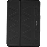 Targus 3D Protection Case for 9.7-Inch iPad Pro, Black (THZ635GL)