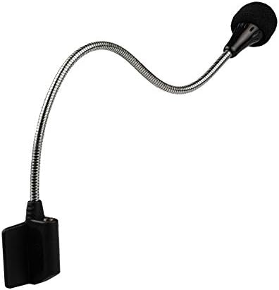 Arturia MicroFreak Gooseneck Microphone