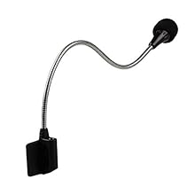 Gooseneck Vocoder Microphone f the Arturia MicroFreak