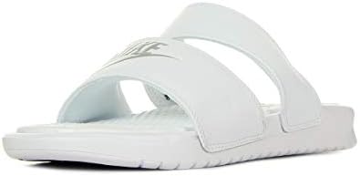 nike benassi duo ultra womens slide sandals
