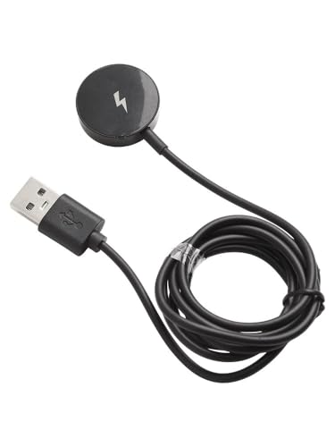 【Prestazioni di ricarica veloci ed efficienti】: offre una potenza di uscita ottimizzata per ricaricare rapidamente la batteria dell'orologio Fossil serie 1, 2 o 3, consentendo di tornare a monitorare gli obiettivi di fitness e ricevere notifiche con tempi di fermo minimi ovunque.
