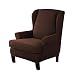 JSSEVN Zweiteiliges Set Sofabezug Kissenbezug Schonbezüge Couch für Schoner Sofa Sofa Sofa Zimmer Bezüge