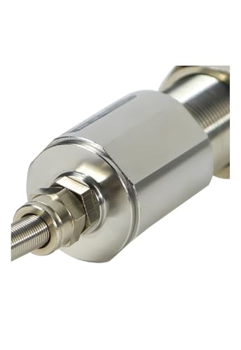 Sensor tensión cable uniaxial de 10N que soluciona errores de pesaje mecánico 4