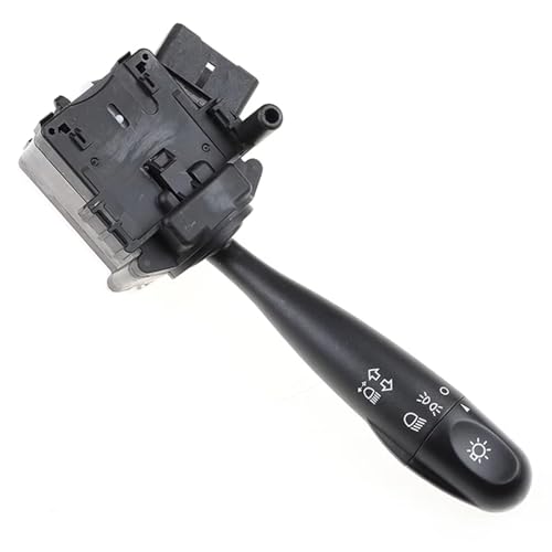 Interrupteur direction pour Hyundai i10 MK1 2008-2013 | Remplacement d'origine 93410-0X000