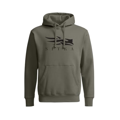 Image of SITKA Icon Pullover Hoodie
