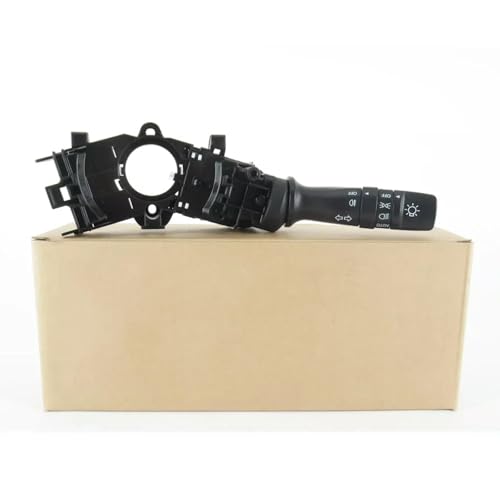Commande de clignotants et phares Kia Forte 2010-2013 | Référence 934101U111